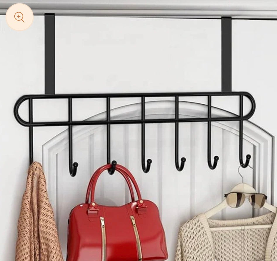 Trendy Home Over-the-Door Hook (Pack of 1)